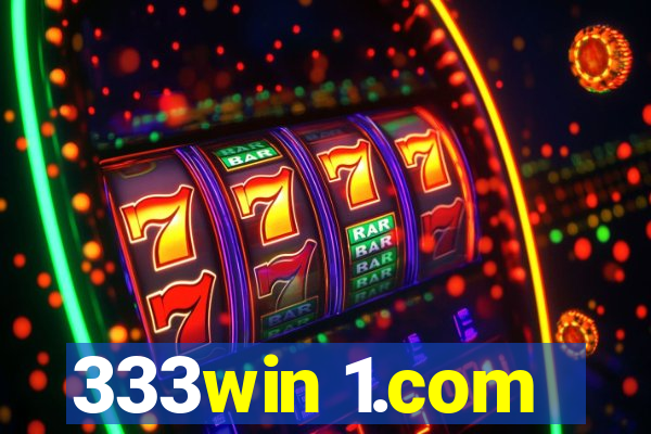 333win 1.com